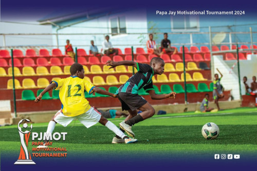 PJMoT 2024 U13
