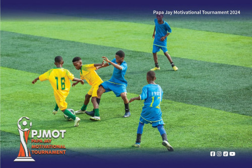 PJMoT 2024 U13