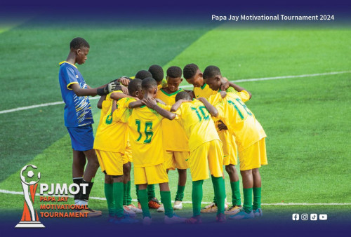 PJMoT 2024 U13