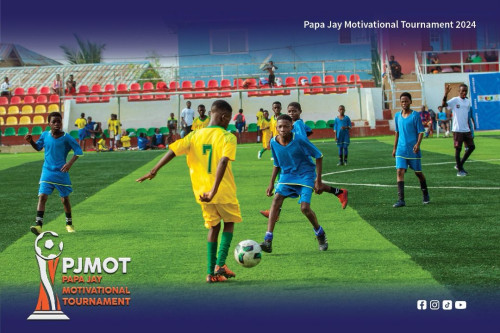 PJMoT 2024 U13
