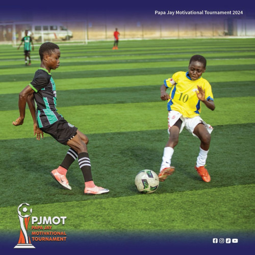 PJMoT 2024 U13