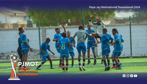 PJMoT 2024 U13