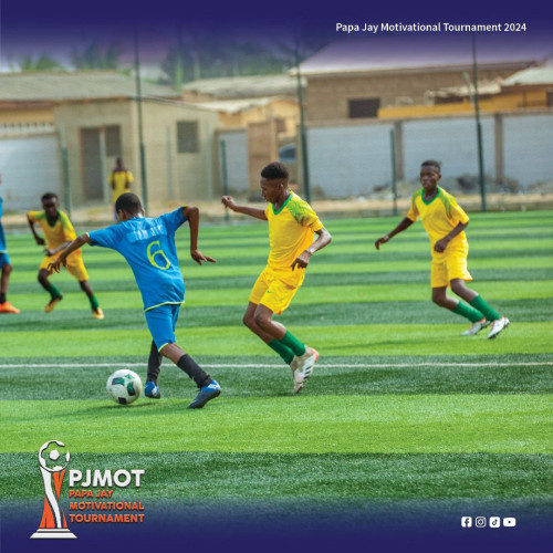 PJMoT 2024 U13
