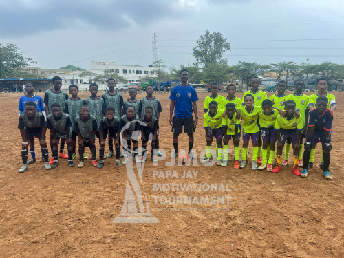 PJMoT 2025 Qualifiers