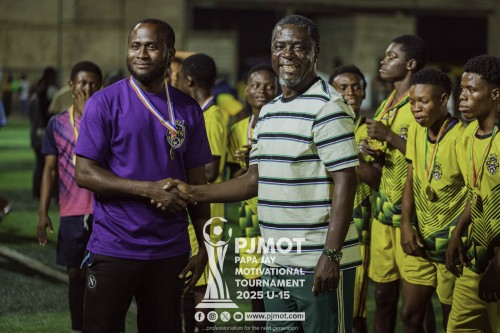 PJMOT U15