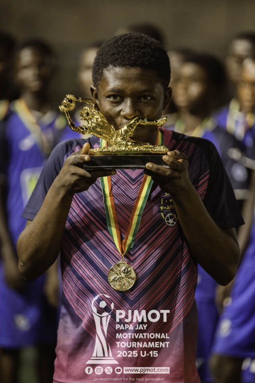 PJMOT U15