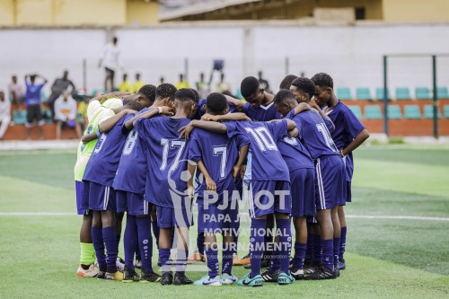 PJMOT U13