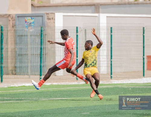 PJMoT 2025 U17
