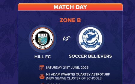 PJMoT 2025 U15 Qualifiers | Match Day 1 - Zone B