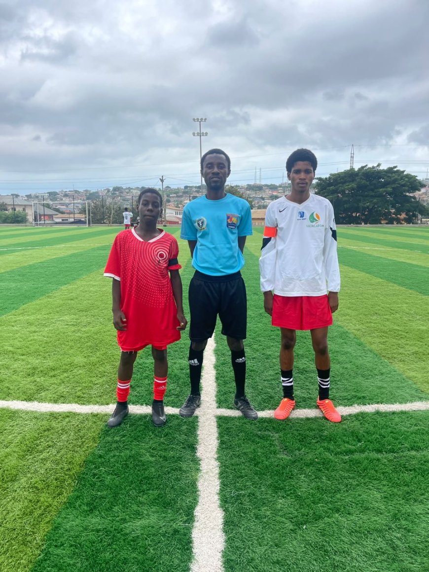PJMoT 2025 U15 Qualifiers | Match Day 1 - Zone B