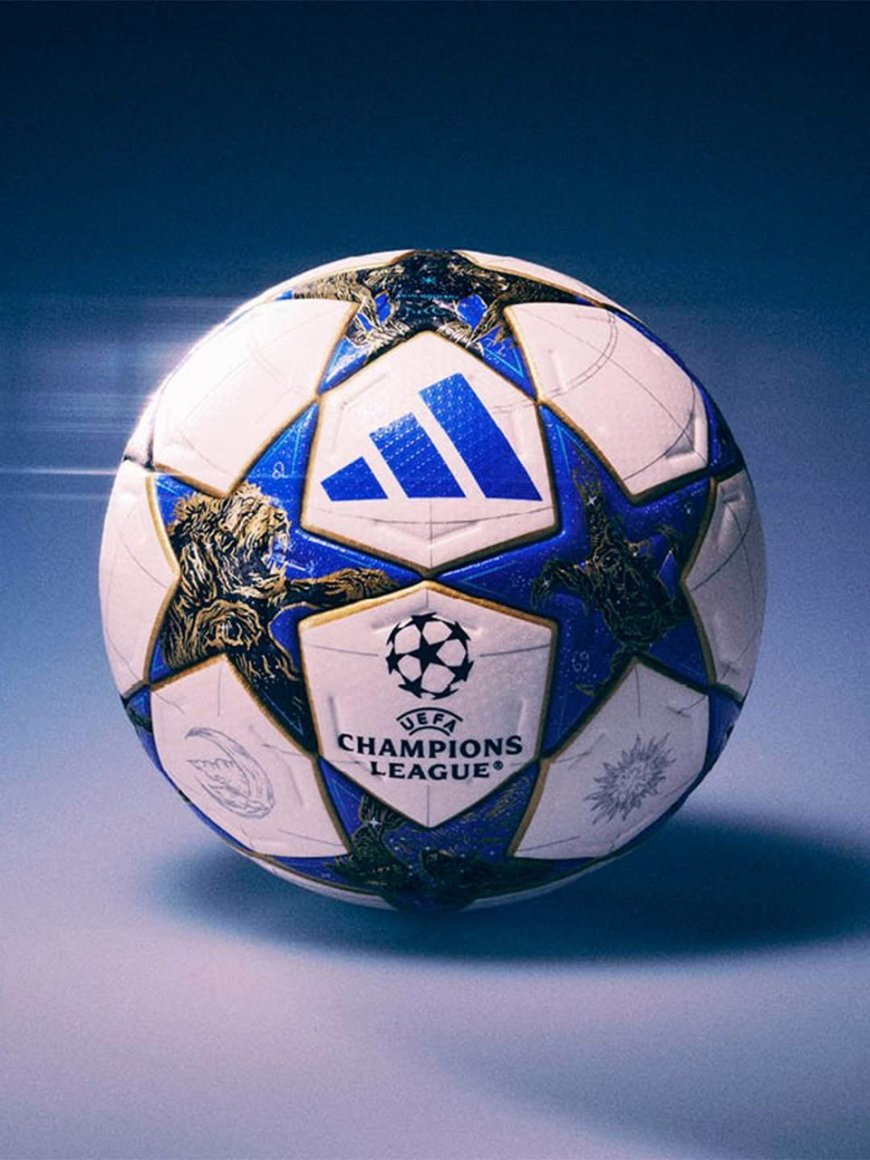 The Official match ball for 2025 PJMOT U15