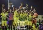 2025 PJMOT U15 Tournament in Pictures