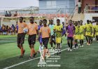 2025 PJMOT U15 Tournament Review — A Celebration of Young Football Talent