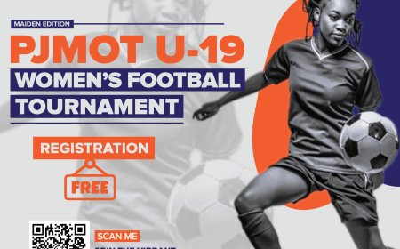 Registration opened for PJMOT Women's Tournament