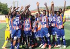 Kasoa Spartans FA Crowned Champions of the 2025 PJMOT U-17 Tournament