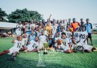 Great Corinthians Crowned Double Champions at PJMOT 2026 Eastern Region South Tournament