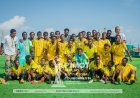Lucky Mensah Soccer Academy Crowned Double Champions in PJMOT GAR Zone 2