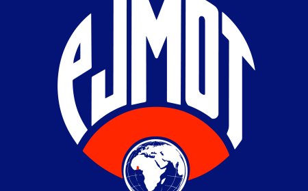 A New Era Begins: Introducing the New PJMOT Identity