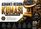 VANTIX OS & PJMOT Ghana Tour – Ashanti Region | Kumasi