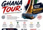 VANTIX OS & PJMOT Ghana Tour 2026 - Western Region | Takoradi