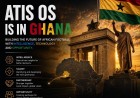 ATIS OS Is in Ghana: Building the Future of African Football Through Intelligence